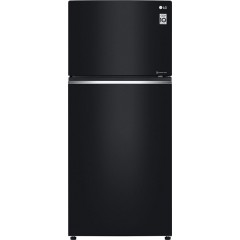 LG GTB744BMBZD Δίπορτο Ψυγείο